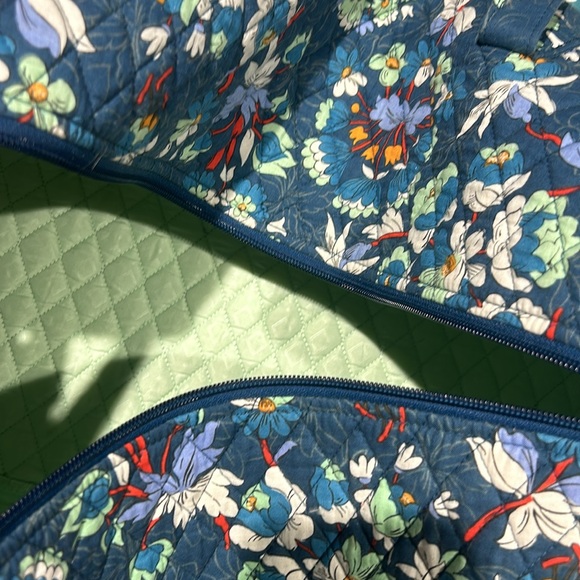 Weekender bag - Picture 3 of 3